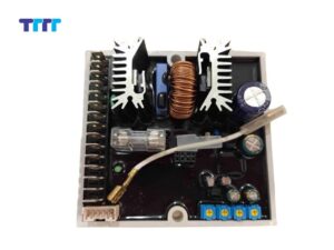 Bộ điều chỉnh điện áp