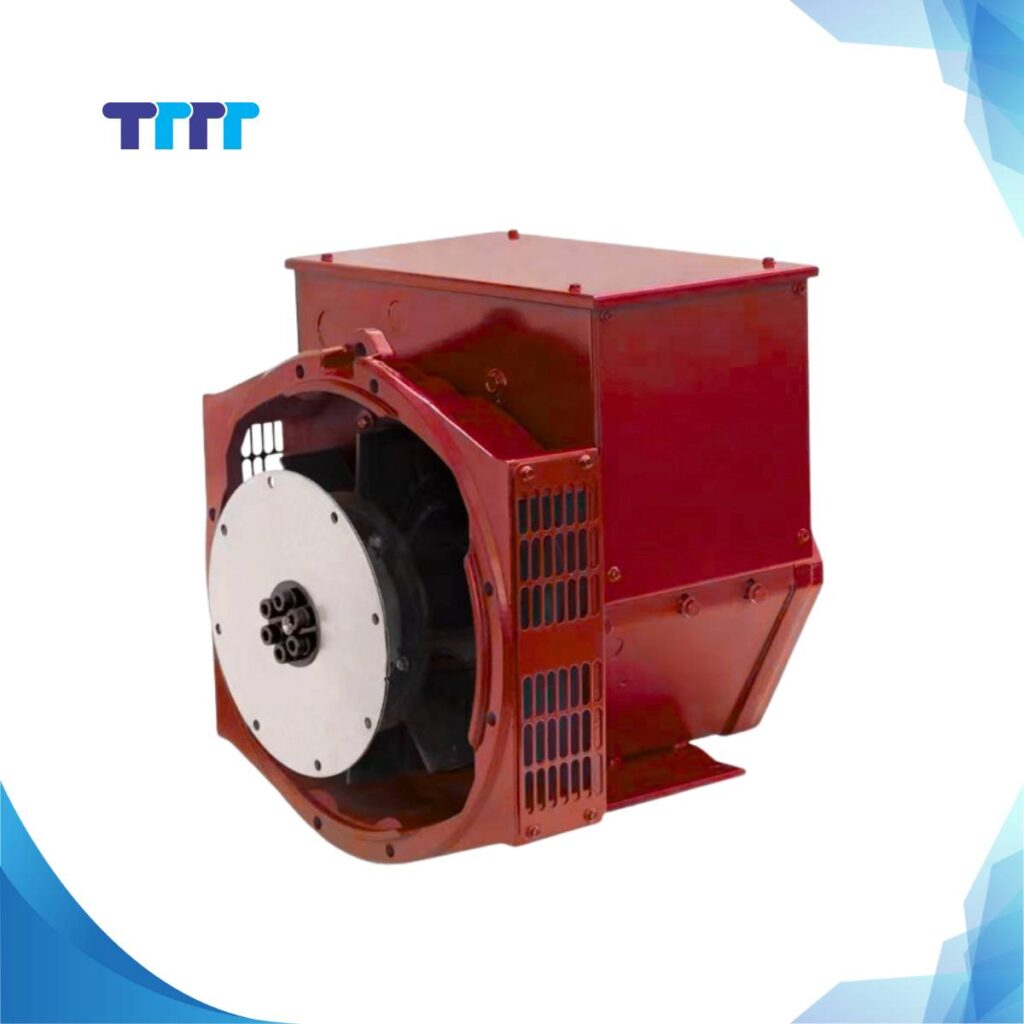 củ phát điện 3 pha