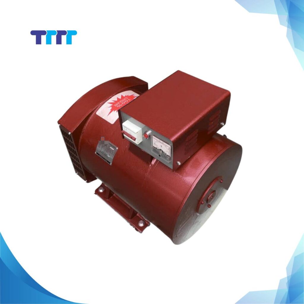 Củ phát điện 1kW