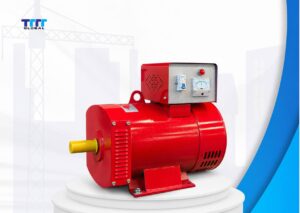Đặc điểm nổi bật của củ phát điện 5kW 220V TTTT