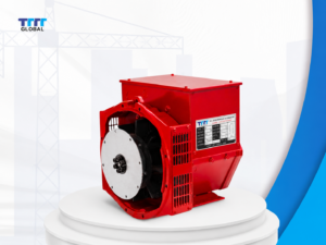 Củ phát điện 3 pha nhiều công suất