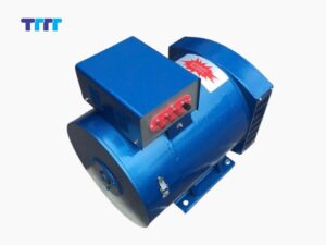 Tổng quan về củ phát điện Trung Quốc trên thị trường máy phát điện hiện nay