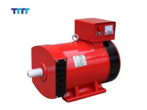 Ưu điểm khi lựa chọn củ phát điện Trung Quốc lắp cho máy phát điện hiện nay