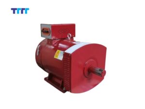 Giá củ phát điện trên 30kW cho ứng dụng công nghiệp