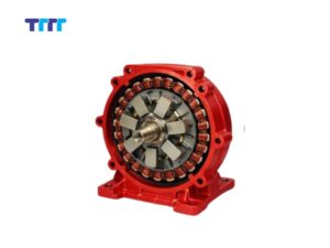 Nguyên lý hoạt động chi tiết của củ phát điện nam châm vĩnh cửu