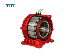 Cấu tạo chi tiết của củ phát điện nam châm vĩnh cửu và vai trò của từng bộ phận trong quá trình phát điện