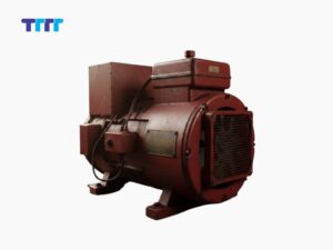 Tổng quan thị trường củ phát điện Nhật bãi và củ phát điện mới hiện nay