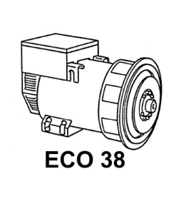 Phụ tùng ECO38