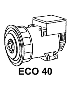 Phụ tùng ECO40