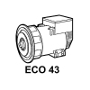Phụ tùng ECO43
