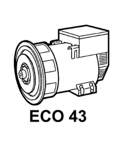 Phụ tùng ECO43