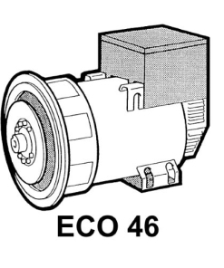 Phụ tùng ECO46