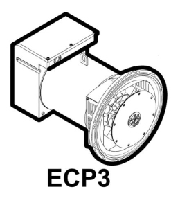 Phụ tùng ECP3
