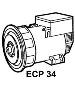 Phụ tùng ECP34