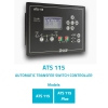 Bộ điều khiển chuyển nguồn tự động ATS115/ ATS115 Plus