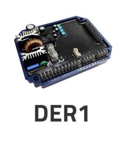 Phụ tùng DER1