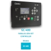 Bộ điều khiển hoà đồng bộ GC400