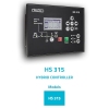 Bộ điều khiển sạc hỗn hợp nguồn HS315