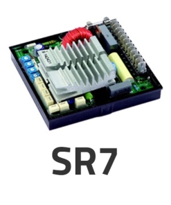 Phụ tùng SR7 Mecc Alte