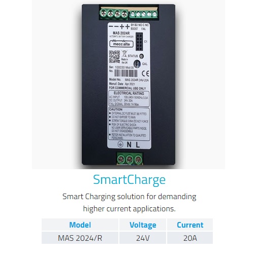 Hình nền Smartcharge 24V 20A Bộ sạc nguồn 24V 20A ắc quy Smartcharge