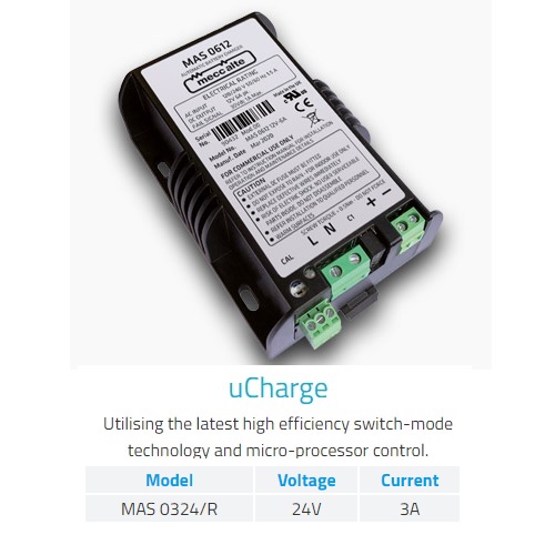 Hình nền Ucharge 24V 3A Bộ sạc bình ắc quy 24V Ucharge 24V 3A