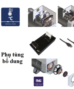 Phụ tùng bổ sung