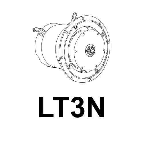 LT3N Phụ tùng LT3N