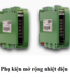 Mô đun phụ kiện mở rộng DITHERM, DIGRIN