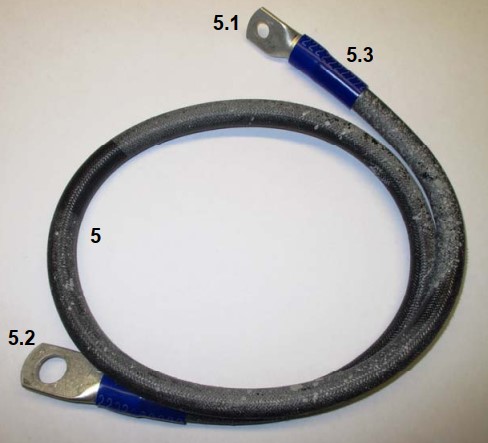 Phụ tùng vận hành song song – PD 500 và PD I Phụ tùng PD 5