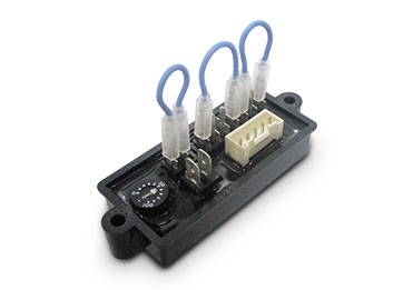 Phụ tùng vận hành song song – PD 500 và PD I Phụ tùng PD I