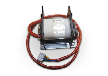 Phụ tùng vận hành song song – PD 500 và PD I Phụ tùng PD500