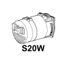 Phụ tùng S20W