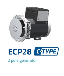 Hình nền ECP28 2 cực