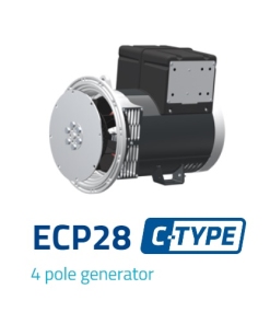 Hình nền ECP28 4 cực