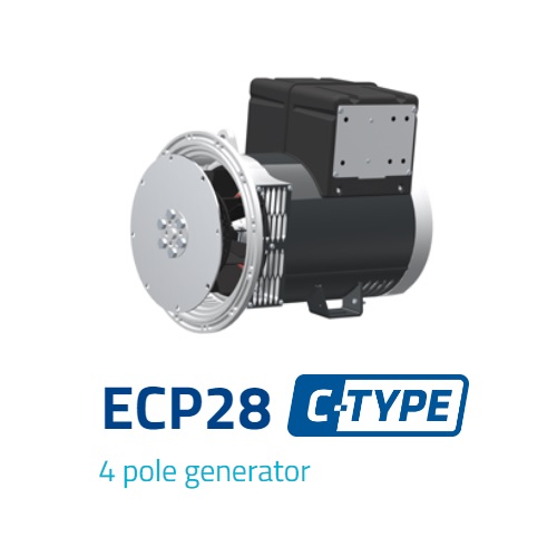 Hình nền ECP28 4 cực Hình nền ECP28 4 cực