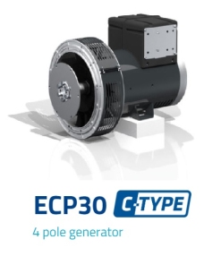 Hình nền ECP30 4 cực