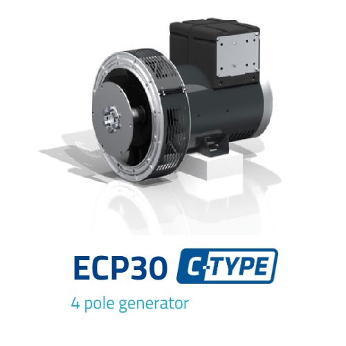 Hình nền ECP30 4 cực Hình nền ECP30 4 cực