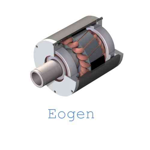 Hình nền EOGEN Hình nền EOGEN