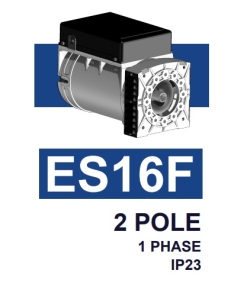 Hình nền ES16F 2 cực