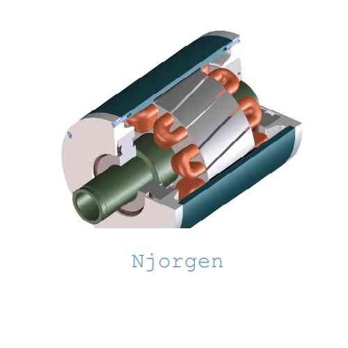 Hình nền Njorgen Hình nền Njorgen