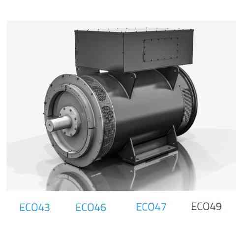 Hình nền củ phát điện công suất lớn ECO Hình nền củ phát điện công suất lớn ECO