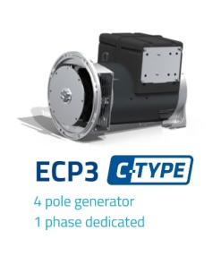 hình nền ECP3 4 cực 1 pha