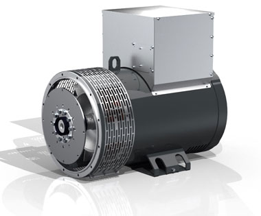 Củ phát điện 3 pha