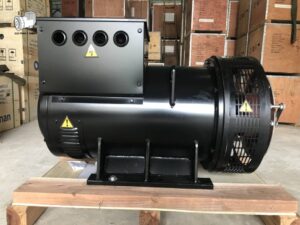 Lợi thế vượt trội của củ phát điện TTTT so với các sản phẩm giá rẻ trên thị trường