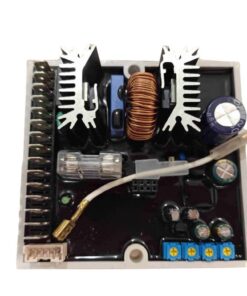 Bộ điều chỉnh điện áp