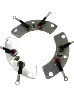 Bộ chỉnh lưu máy phát điện