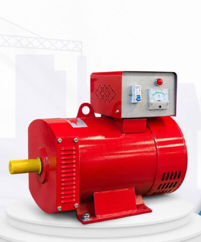 Đặc điểm nổi bật của củ phát điện 5kW 220V TTTT