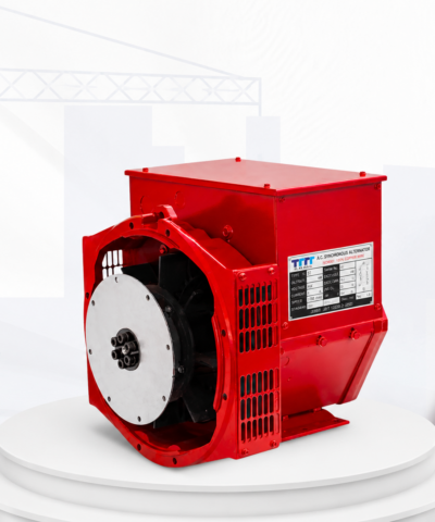 Củ phát điện 3 pha nhiều công suất