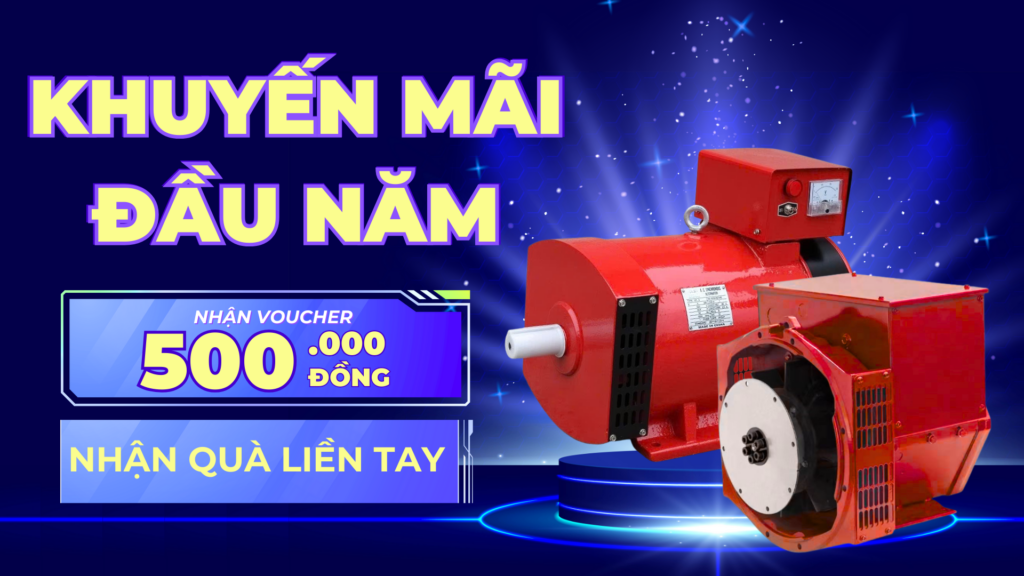 Chương trình ưu đãi