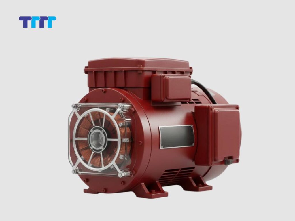 Trong quá trình lựa chọn máy phát điện hoặc nâng cấp hệ thống phát điện, nhiều người dùng thường băn khoăn giữa hai dòng thiết bị phổ biến là củ phát điện không chổi than và củ phát điện có chổi than. Mỗi loại đều có cấu tạo, nguyên lý hoạt động và ưu – nhược điểm riêng, phù hợp với từng nhu cầu sử dụng khác nhau từ dân dụng đến sản xuất công nghiệp. Việc hiểu rõ sự khác biệt giữa hai dòng củ phát này không chỉ giúp tối ưu hiệu suất vận hành, giảm chi phí bảo trì mà còn đảm bảo lựa chọn đúng thiết bị ngay từ đầu. Bài viết dưới đây sẽ phân tích chi tiết để giúp bạn xác định nên chọn củ phát điện không chổi than hay có chổi than trong từng điều kiện sử dụng thực tế. Tổng quan về củ phát điện có chổi than và củ phát điện không chổi than trong hệ thống máy phát điện hiện nay Trong cấu trúc của một hệ thống máy phát điện, củ phát điện là bộ phận trung tâm quyết định khả năng sinh điện, độ ổn định điện áp và tuổi thọ vận hành của toàn bộ thiết bị. Trên thị trường hiện nay, hai dòng phổ biến nhất là củ phát điện có chổi than và củ phát điện không chổi than, mỗi loại được thiết kế theo nguyên lý khác nhau nhằm đáp ứng từng nhu cầu sử dụng cụ thể. Việc hiểu rõ đặc điểm của từng dòng giúp người dùng lựa chọn đúng loại củ phát, tối ưu chi phí đầu tư, bảo trì cũng như hiệu suất vận hành trong thực tế. Củ phát điện có chổi than là gì Củ phát điện có chổi than là dòng củ phát sử dụng hệ thống chổi than và vành trượt để truyền dòng điện kích từ vào rotor trong quá trình quay. Khi rotor quay, từ trường được tạo ra thông qua tiếp xúc cơ học giữa chổi than và cổ góp, từ đó sinh ra dòng điện tại stato. Ưu điểm lớn của dòng củ phát này là cấu tạo đơn giản, dễ sửa chữa, linh kiện và phụ tùng củ phát điện dễ tìm, chi phí đầu tư ban đầu thấp. Tuy nhiên, do chổi than tiếp xúc trực tiếp và bị mài mòn theo thời gian, củ phát điện có chổi than cần bảo trì định kỳ và thay thế chổi than để đảm bảo hoạt động ổn định. Củ phát điện không chổi than là gì Củ phát điện không chổi than là dòng thiết bị hiện đại, hoạt động không sử dụng chổi than và vành trượt, thay vào đó là hệ thống kích từ gián tiếp thông qua bộ kích từ phụ và mạch điều khiển điện tử. Nhờ loại bỏ hoàn toàn tiếp xúc cơ học, củ phát điện không chổi than có khả năng vận hành bền bỉ, giảm hao mòn, ít phát sinh sự cố và duy trì điện áp ổn định trong thời gian dài. Dòng củ phát này đặc biệt phù hợp với các hệ thống máy phát điện công suất lớn, vận hành liên tục hoặc môi trường khắc nghiệt, nơi yêu cầu cao về độ tin cậy và hạn chế tối đa công tác bảo trì. Vai trò của hai dòng củ phát điện trong hệ thống máy phát điện hiện nay Trong thực tế sử dụng, cả củ phát điện có chổi than và củ phát điện không chổi than đều giữ vai trò quan trọng trong các hệ thống phát điện hiện đại. Củ phát điện có chổi than thường được ứng dụng trong các máy phát dân dụng, máy phát quy mô nhỏ hoặc các hệ thống cần tối ưu chi phí đầu tư ban đầu. Ngược lại, củ phát điện không chổi than ngày càng được ưa chuộng trong lĩnh vực công nghiệp, công trình xây dựng, nhà máy và các hệ thống yêu cầu vận hành ổn định, liên tục, ít bảo trì. Việc lựa chọn dòng củ phát phù hợp cần dựa trên mục đích sử dụng, tần suất vận hành, môi trường làm việc và khả năng thay thế phụ tùng củ phát điện trong dài hạn. Hiểu rõ vai trò và đặc điểm của từng loại chính là nền tảng để xây dựng hệ thống máy phát điện hiệu quả, bền bỉ và tiết kiệm chi phí vận hành. So sánh chi tiết cấu tạo giữa củ phát điện không chổi than và củ phát điện có chổi than trong thực tế vận hành Để lựa chọn đúng loại củ phát phù hợp với nhu cầu sử dụng, việc hiểu rõ sự khác biệt về cấu tạo giữa củ phát điện có chổi than và củ phát điện không chổi than là yếu tố rất quan trọng. Mỗi dòng được thiết kế theo nguyên lý riêng, ảnh hưởng trực tiếp đến khả năng sinh điện, độ ổn định, chi phí bảo trì và tuổi thọ thiết bị. Việc so sánh chi tiết cấu trúc bên trong sẽ giúp người dùng đánh giá chính xác ưu – nhược điểm của từng loại trong quá trình vận hành thực tế. Cấu tạo cơ bản của củ phát điện có chổi than Củ phát điện có chổi than sở hữu cấu tạo tương đối đơn giản, bao gồm rotor, stato, hệ thống chổi than, vành trượt, ổ bi và vỏ bảo vệ. Trong quá trình hoạt động, dòng điện kích từ được truyền trực tiếp vào rotor thông qua tiếp xúc cơ học giữa chổi than và cổ góp. Chính cơ chế này giúp củ phát điện có chổi than dễ chế tạo, dễ sửa chữa và phụ tùng củ phát điện luôn sẵn có trên thị trường. Tuy nhiên, do chổi than liên tục ma sát với vành trượt khi rotor quay, các bộ phận này sẽ bị mài mòn theo thời gian, phát sinh bụi than và cần thay thế định kỳ. Đây là điểm hạn chế lớn nhất về mặt cấu tạo, khiến dòng củ phát này đòi hỏi bảo trì thường xuyên hơn, đặc biệt khi vận hành liên tục hoặc trong môi trường nhiều bụi bẩn. Cấu tạo của củ phát điện không chổi than Khác với dòng truyền thống, củ phát điện không chổi than được thiết kế loại bỏ hoàn toàn hệ thống chổi than và tiếp xúc cơ học. Cấu tạo của dòng này bao gồm rotor chính, stato, bộ kích từ phụ, chỉnh lưu diode và mạch điều khiển tự động. Dòng điện kích từ được tạo ra gián tiếp thông qua hệ thống kích từ phụ, sau đó cấp cho rotor mà không cần tiếp xúc trực tiếp. Nhờ cấu trúc này, củ phát điện không chổi than có khả năng vận hành êm ái, hạn chế phát sinh nhiệt, không tạo tia lửa điện và giảm thiểu hao mòn cơ khí. Việc không sử dụng chổi than cũng giúp thiết bị duy trì hiệu suất ổn định lâu dài, đặc biệt phù hợp với các hệ thống máy phát công suất lớn, yêu cầu độ tin cậy cao và thời gian vận hành liên tục. Sự khác biệt về rotor, hệ kích từ và các bộ phận tiếp xúc Sự khác biệt cốt lõi giữa hai dòng củ phát nằm ở rotor, hệ kích từ và các bộ phận tiếp xúc điện. Với củ phát điện có chổi than, rotor nhận kích từ thông qua chổi than và vành trượt, phụ thuộc nhiều vào chất lượng tiếp xúc cơ học cũng như tình trạng hao mòn của phụ tùng củ phát điện trong quá trình vận hành. Trong khi đó, củ phát điện không chổi than sử dụng rotor kết hợp hệ kích từ phụ và mạch điện tử, giúp loại bỏ hoàn toàn tiếp xúc vật lý khi truyền điện, từ đó giảm đáng kể nhu cầu thay thế phụ tùng củ phát điện định kỳ. Chính sự khác biệt này khiến củ phát điện không chổi than có độ bền cao hơn, ít hỏng vặt, chi phí bảo trì thấp và đặc biệt phù hợp với môi trường làm việc khắc nghiệt, vận hành liên tục. Ngược lại, củ phát điện có chổi than vẫn giữ lợi thế về chi phí đầu tư ban đầu và tính linh hoạt trong sửa chữa nhờ hệ thống phụ tùng củ phát điện phổ biến, dễ tìm và dễ thay thế. Việc lựa chọn dòng củ phát phù hợp cần cân nhắc kỹ giữa hiệu suất vận hành, độ bền thiết bị, chi phí bảo trì và khả năng chủ động nguồn phụ tùng củ phát điện trong quá trình sử dụng lâu dài. Phân tích nguyên lý hoạt động và khả năng sinh điện của củ phát điện có chổi than và củ phát điện không chổi than Nguyên lý hoạt động quyết định trực tiếp đến khả năng sinh điện, độ ổn định điện áp và hiệu suất vận hành của từng loại củ phát. Việc so sánh giữa củ phát điện có chổi than và củ phát điện không chổi than không chỉ giúp người dùng hiểu rõ cách thiết bị tạo ra điện năng, mà còn đánh giá được mức độ phù hợp trong từng điều kiện sử dụng thực tế như tải nặng, vận hành liên tục hay môi trường khắc nghiệt. Nguyên lý hoạt động của củ phát điện có chổi than Củ phát điện có chổi than hoạt động dựa trên cơ chế truyền dòng kích từ trực tiếp vào rotor thông qua chổi than và vành trượt. Khi động cơ quay, rotor được cấp dòng điện một chiều để tạo ra từ trường. Từ trường này quay bên trong stato, cắt qua các cuộn dây và sinh ra dòng điện xoay chiều ở đầu ra. Ưu điểm của nguyên lý này là cấu trúc đơn giản, dễ hiểu, dễ sửa chữa và linh kiện thay thế sẵn có. Tuy nhiên, do dòng điện kích từ phụ thuộc vào tiếp xúc cơ học giữa chổi than và vành trượt, nên điện áp đầu ra có thể dao động khi tiếp xúc kém, chổi than mòn hoặc bụi bẩn tích tụ. Đây là hạn chế khiến loại củ phát này cần được bảo trì định kỳ để đảm bảo khả năng sinh điện ổn định. Nguyên lý hoạt động của củ phát điện không chổi than Khác biệt hoàn toàn với dòng truyền thống, củ phát điện không chổi than sử dụng hệ thống kích từ gián tiếp. Khi rotor quay, một bộ kích từ phụ tạo ra dòng điện xoay chiều, sau đó được chỉnh lưu thành dòng một chiều để cấp ngược trở lại rotor chính. Toàn bộ quá trình này diễn ra không cần tiếp xúc cơ học, loại bỏ hoàn toàn chổi than và vành trượt. Nhờ nguyên lý hoạt động này, củ phát điện không chổi than duy trì được từ trường ổn định, hạn chế sụt áp và giảm thiểu tổn hao trong quá trình truyền điện. Việc không phát sinh tia lửa điện cũng giúp thiết bị hoạt động an toàn hơn trong môi trường ẩm, bụi hoặc yêu cầu cao về phòng cháy nổ. Đây là lý do dòng củ phát này ngày càng được sử dụng rộng rãi trong các hệ thống máy phát hiện đại. Độ ổn định điện áp và khả năng chịu tải Xét về độ ổn định điện áp, củ phát điện không chổi than có lợi thế rõ rệt nhờ hệ thống kích từ tự động và mạch điều khiển điện tử. Điện áp đầu ra được duy trì ổn định ngay cả khi tải thay đổi đột ngột, phù hợp cho các thiết bị nhạy cảm hoặc hệ thống vận hành liên tục. Khả năng chịu tải cao và ít sụt áp giúp thiết bị hoạt động bền bỉ trong thời gian dài. Ngược lại, củ phát điện có chổi than vẫn đáp ứng tốt nhu cầu sinh điện cơ bản, nhưng khả năng chịu tải và ổn định điện áp phụ thuộc nhiều vào tình trạng chổi than và phụ tùng củ phát điện liên quan. Nếu không được bảo trì đúng cách, hiện tượng đánh lửa, sụt áp hoặc quá nhiệt có thể xảy ra khi tải tăng cao. Vì vậy, việc lựa chọn loại củ phát cần cân nhắc kỹ giữa yêu cầu kỹ thuật, mức tải và điều kiện vận hành thực tế. Xem thêm bài viết: Củ phát điện nam châm vĩnh cửu là gì? Cấu tạo và nguyên lý hoạt động Củ phát điện tua chậm hiệu suất cao bền bỉ dễ lắp đặt Kết luận Việc lựa chọn giữa củ phát điện có chổi than và củ phát điện không chổi than phụ thuộc trực tiếp vào nhu cầu sử dụng, điều kiện vận hành và mục tiêu đầu tư lâu dài. Nếu ưu tiên chi phí ban đầu thấp, dễ sửa chữa và sử dụng cho các hệ thống đơn giản, củ phát điện có chổi than vẫn là phương án phù hợp. Tuy nhiên, với các hệ thống yêu cầu độ ổn định điện áp cao, vận hành liên tục, ít bảo trì và tuổi thọ dài, củ phát điện không chổi than ngày càng thể hiện rõ ưu thế vượt trội. Trong thực tế, việc đầu tư đúng loại củ phát ngay từ đầu không chỉ giúp tối ưu hiệu suất sinh điện mà còn giảm chi phí bảo trì, thay thế phụ tùng củ phát điện và hạn chế rủi ro trong quá trình vận hành. Do đó, người dùng cần cân nhắc kỹ về công suất, tải sử dụng, môi trường làm việc và khả năng mở rộng hệ thống trong tương lai. TTTT luôn sẵn sàng tư vấn chi tiết từng dòng củ phát điện, từ có chổi than đến không chổi than, kèm theo giải pháp kỹ thuật và phụ tùng đồng bộ, giúp khách hàng lựa chọn đúng thiết bị – vận hành ổn định – đầu tư hiệu quả lâu dài. [block id="lien-he-cuoi-bai"]